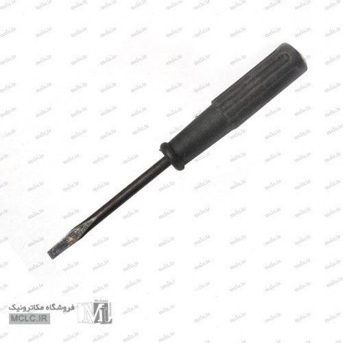 STUDENT SLOTTED SCREWDRIVER ELECTRONIC EQUIPMENTS